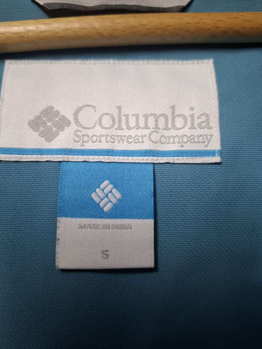 Columbia Jacken: Herren Columbia Ski Jacke – Gebraucht aus Ehrendingen von Benjako123 4