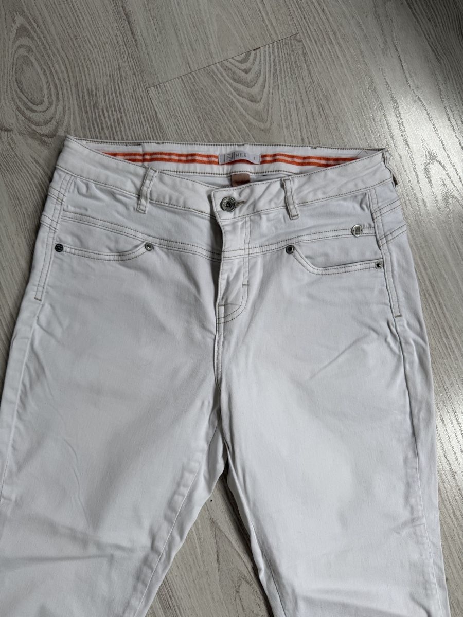 Nile Pantalons: Nile Hose – D'occasion à Wiesendangen par Jafani 1