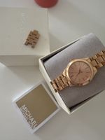 Michael Kors Uhr