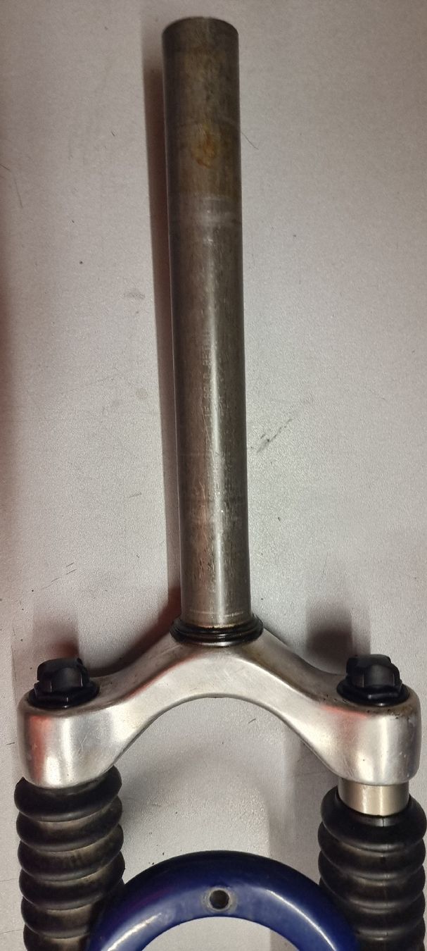 Rockshox Ersatzteile: Rock Shox Judy XC – Gebraucht aus Seon von Stibinio 3