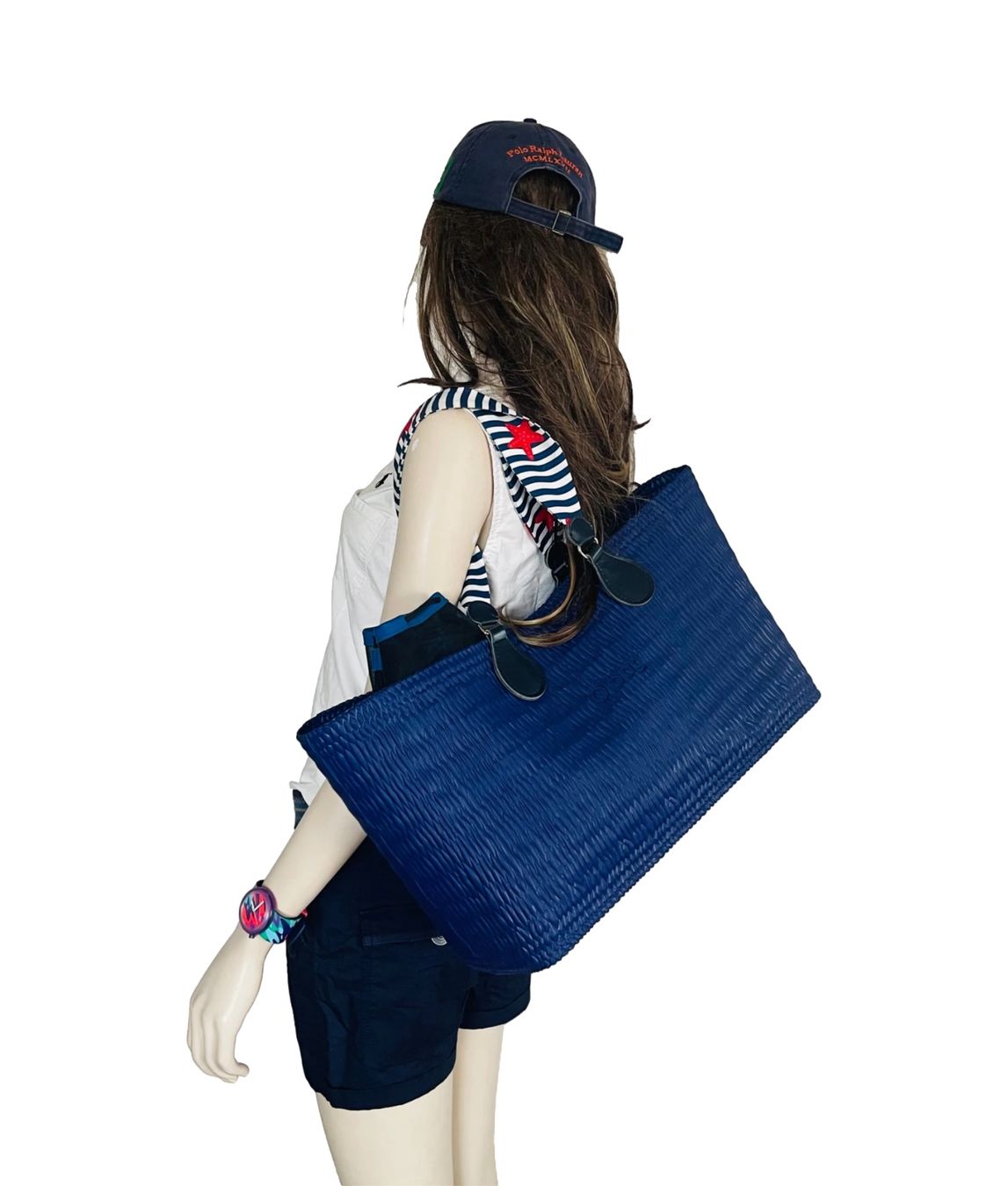 Obag Taschen für Damen: Sac de plage OBAG Edition spéciale – Gebraucht aus Genève von Bazarare 2