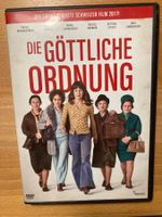 Die göttliche Ordnung DVD
