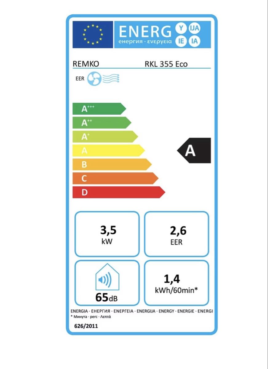 Klimageräte: Mobile Klimaanlage – Neu und originalverpackt aus Mönchaltorf von willgrigg17 1