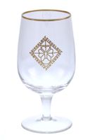 Brauerei Ziegelhof Liestal Tulpe / Glas