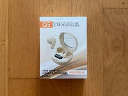 TWS Earbuds (NEU)