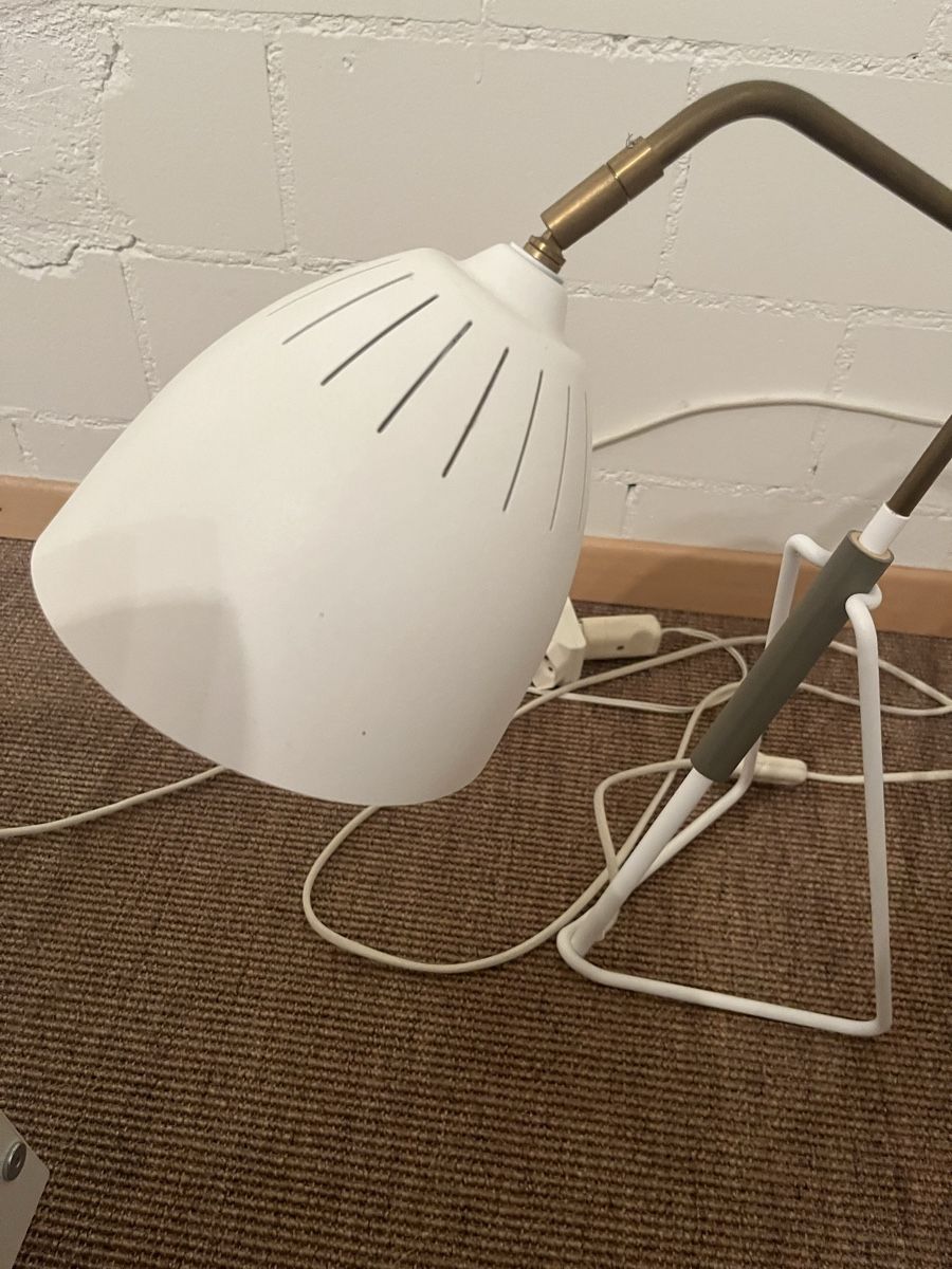 Lampes: Tischlampe  – D'occasion à Birmensdorf ZH par Sab5555 4