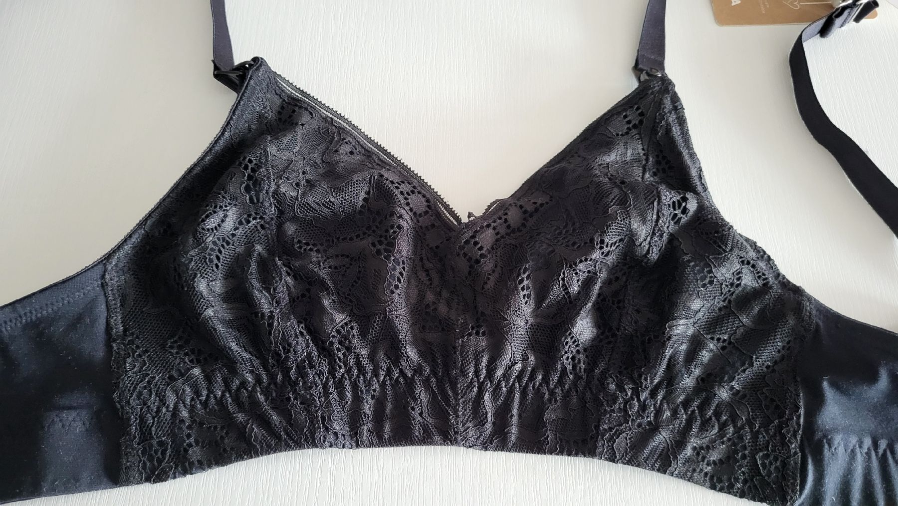 Sonstige Unterwäsche: Neu Calida Still BH, Gr 75 C – Neu (gemäss Beschreibung) aus Suhr von lul_87gh 1
