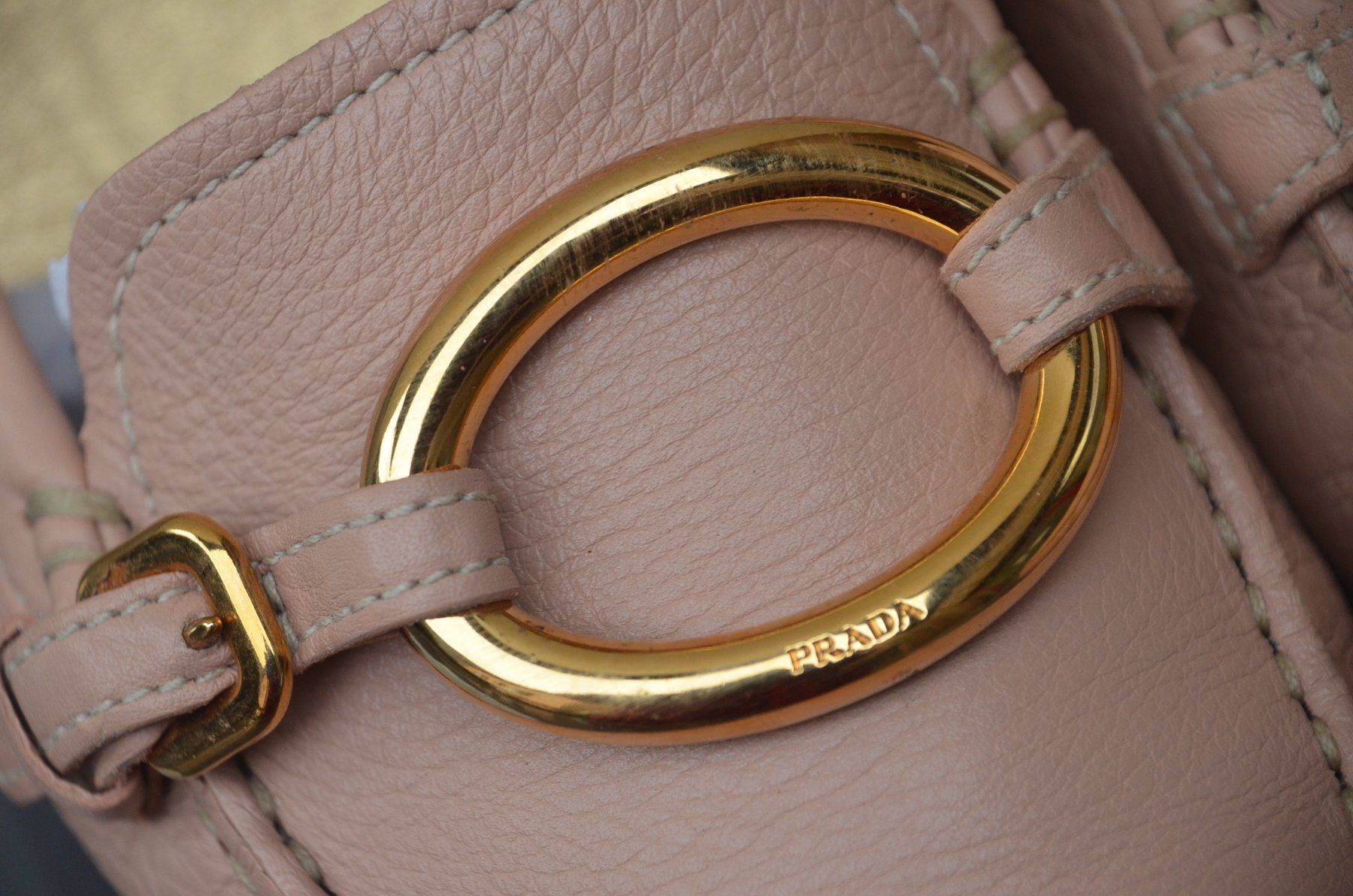 Prada Scarpe da donna: Prada Mokassins / Mocassins  40 – Usato da Collonges venduto da arashee 7
