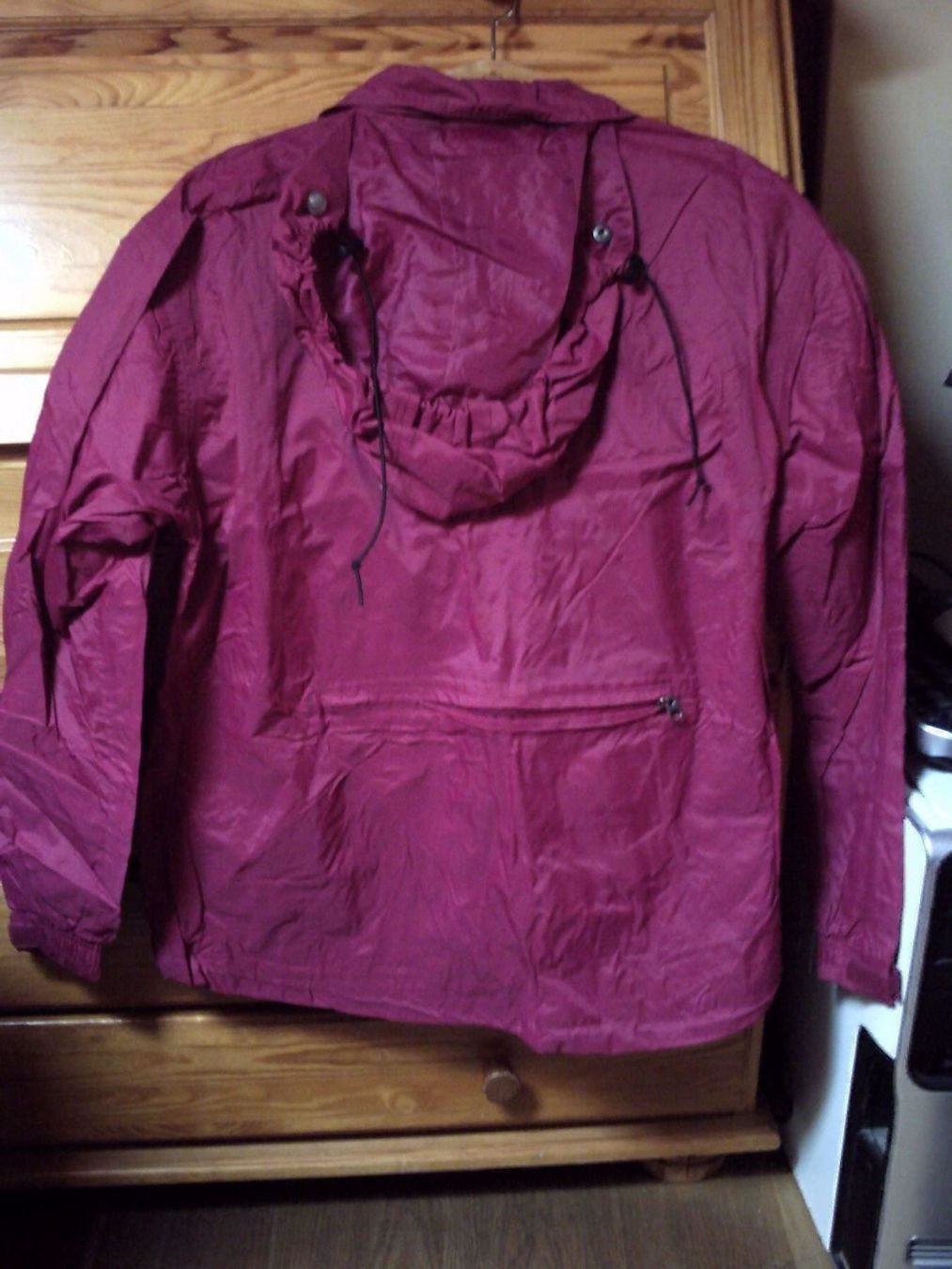Giacche: Blouson Imperméable  Jack Morgan L-XL – Nuovo (secondo la descrizione) da Grône venduto da Cramouze 1