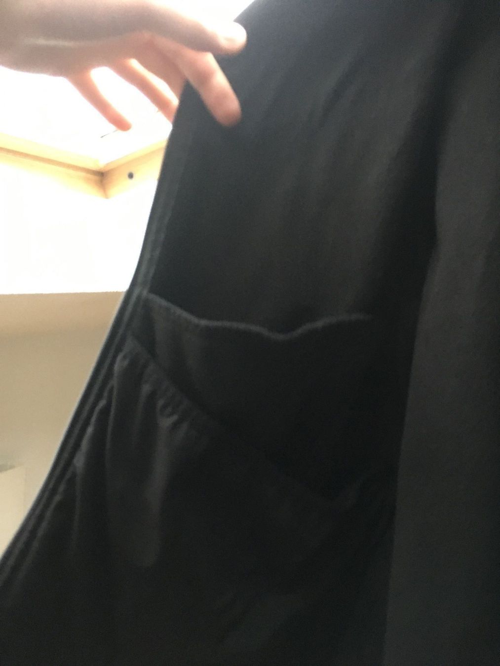 Jacken: Arbeitskleidung Jacke Gr.L – Gebraucht aus Bettwiesen von Zustand57 3