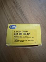 Hella LED Umrissleuchten 2XA 959 560-401 2 Stück NOS