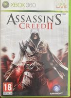 Assassin's Creed 2++XBOX 360