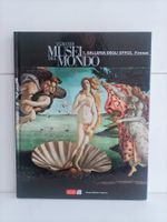 I grandi musei del mondo -1- Galleria degli uffizi, Firenze