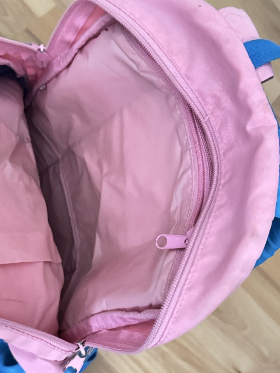 Kindertaschen: Diddl Rucksack + Etui – Gebraucht aus Bettlach von valishop 1