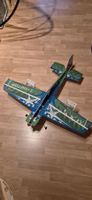 INDOOR 3D Schockflyer Ultralight