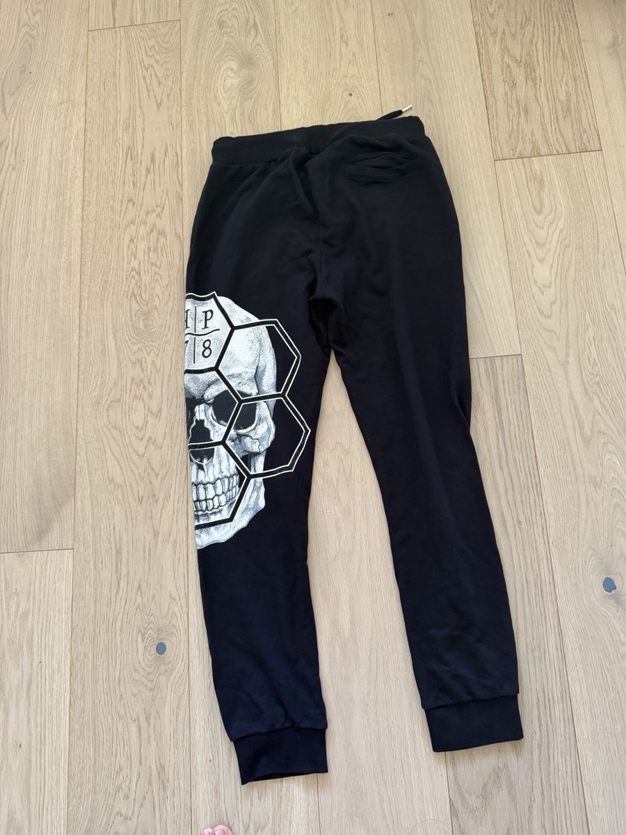 Philipp Plein Hosen: Philipp Plein pants  – Neu (gemäss Beschreibung) aus Wilen b. Wollerau von kat_hw7k 1