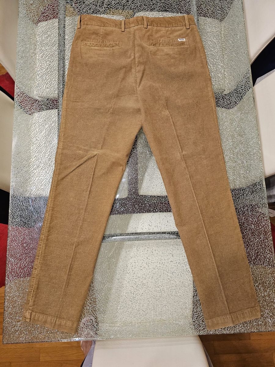 Hugo Boss Pantaloni: Hugo Boss Gr. 48 – Usato da Luzern venduto da Reni025 2