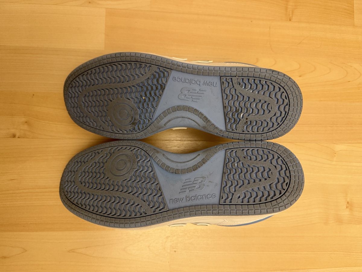 New Balance Chaussures hommes: New Balance BB480LTC – Neuf (Voir description) à Schänis par 11nils 2