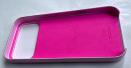 «Beats» iPhone 17/18 Pro Max Case mit MagSafe