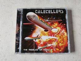 Taletellers  -  The Missiles Of Mercy