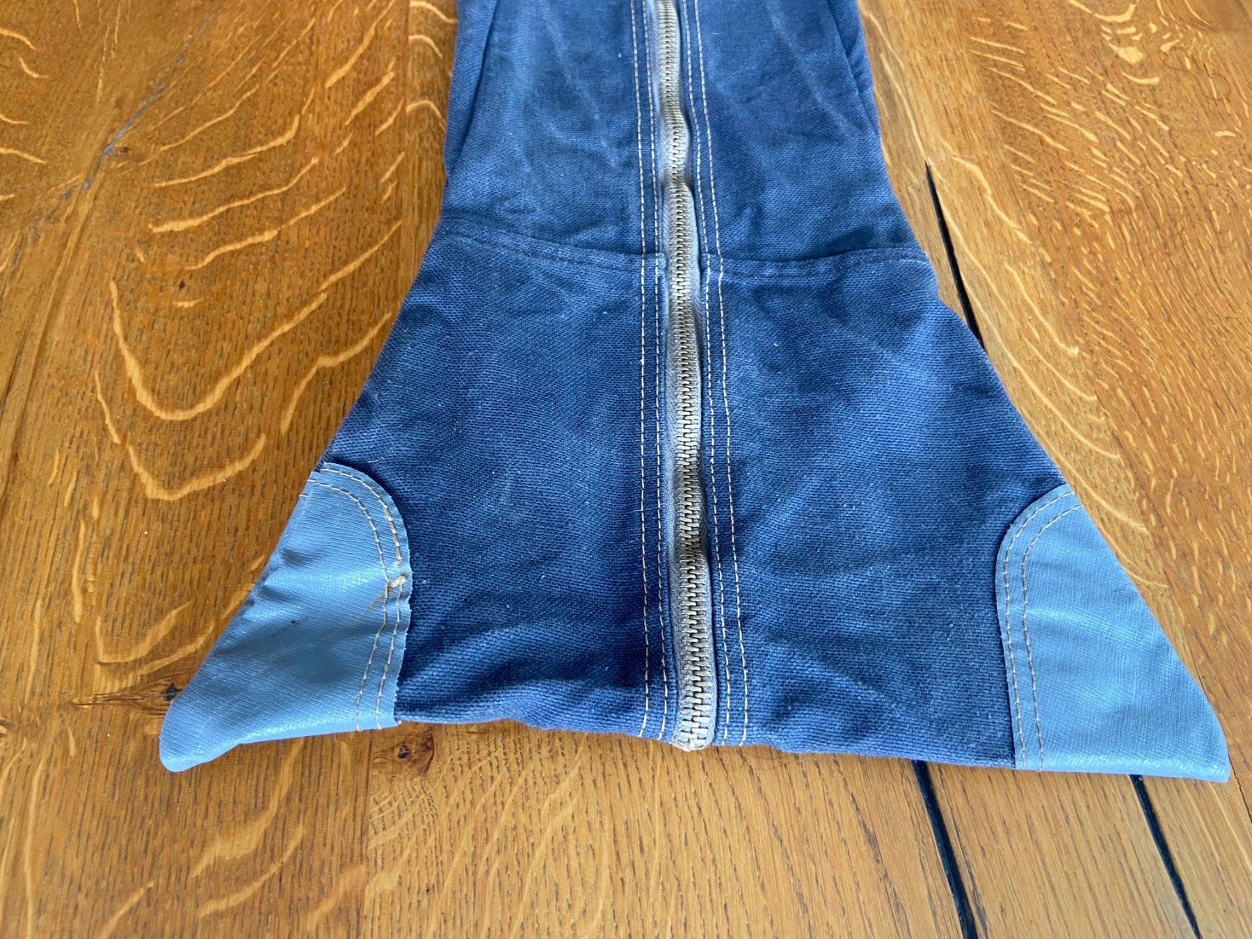 Borse: Skisack, original  von ca. 1960 – Usato da Menziken venduto da fiat-500 1