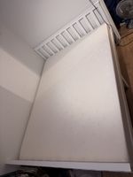 Fast neues Bett inklusive Komfortschaummatratze
