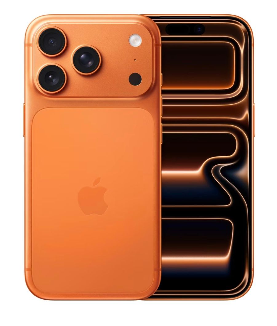 Apple Portables: iPhone 17pro – Neuf avec emballage d'origine à Corcelles-pres- Payerne par Dario.B
