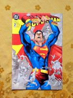 Superman Heft Nr 2 von 2000