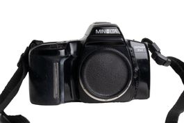 Minolta 3Xi Kamera Analog 3X i