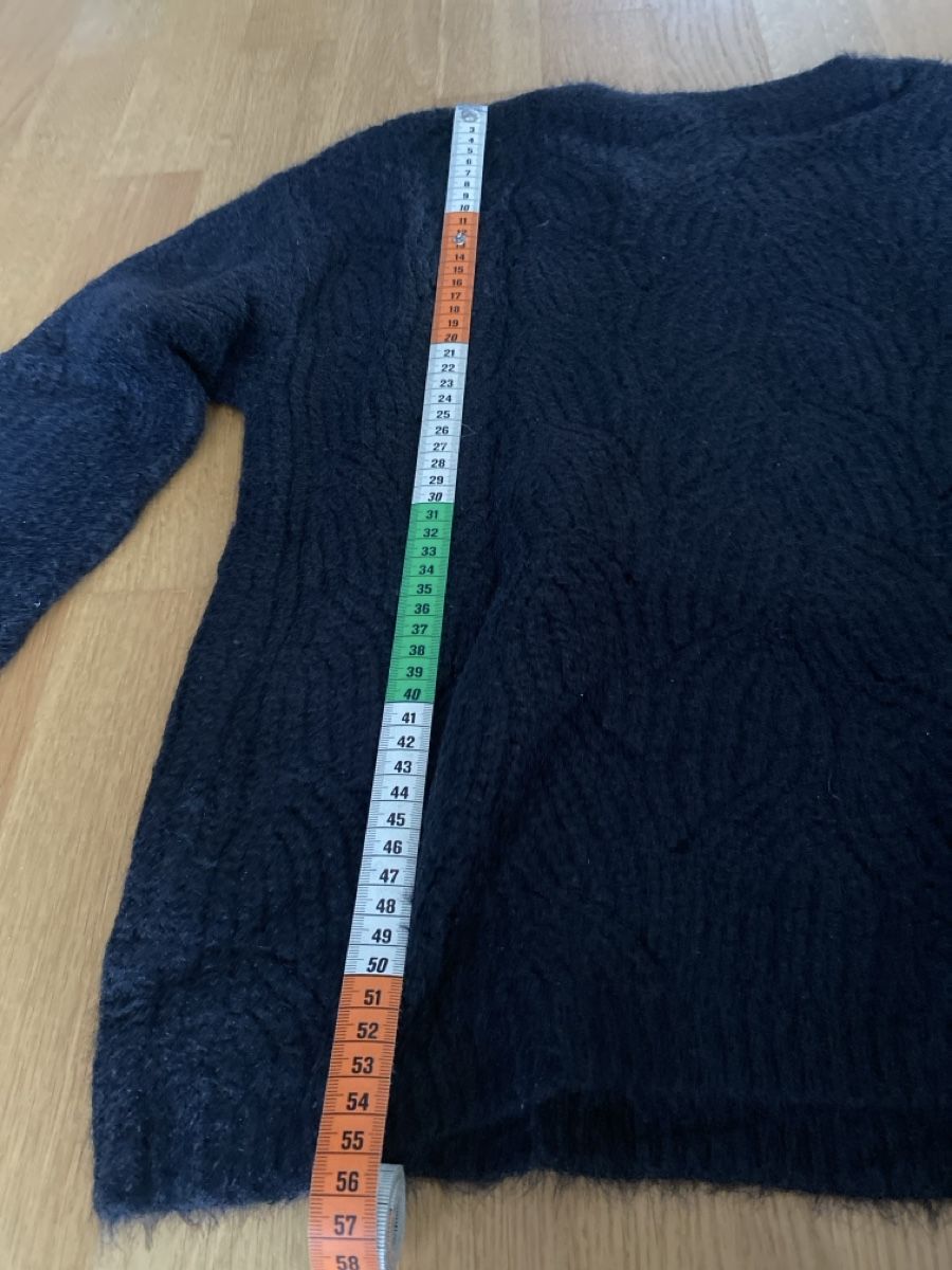 Pulls & Sweat-shirts: Pull noir 🤩 – D'occasion à Villeret par Laloer22 4