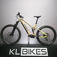 NEU E-BIKE HAIBIKE 25KM/H | 720WH YAMAHA MTB FULLY
