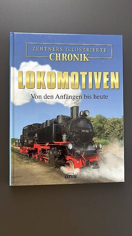 Libri: Modellbahnsachbücher – Usato da Therwil venduto da han_27bq 1
