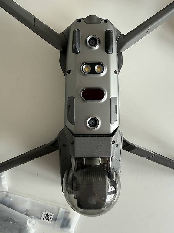 Modellismo RC: DJI Mavic 2 Pro Drohne Hasselblad  – Usato da Basel venduto da bln_p758 4