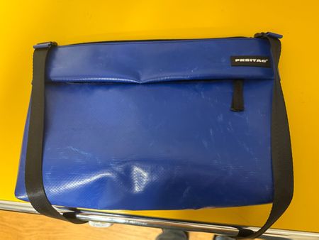 Freitag F553 LOU Blau
