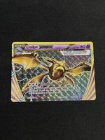 Pokémon Crobat Break Promo XY181