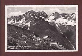 SALBIT-HÜTTE - Riental
