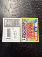 Panini FIFA World Cup 2026. KOR 13