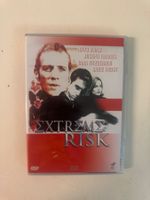 EXTREME RISK. (DVD/RARITÄT)