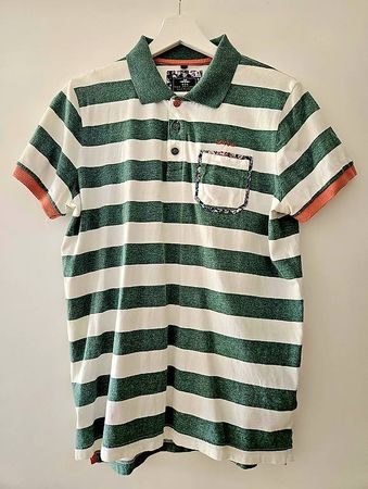 Poloshirt Gr. M New Zealand Auckland  Top Qualität
