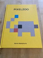 Pixelzoo