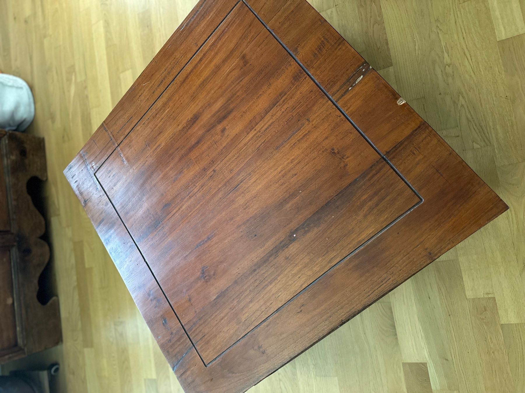 Tavoli: Holz Couchtisch – Usato da Küsnacht ZH venduto da uezele_85 2
