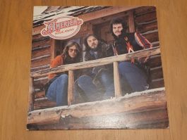 LP  America