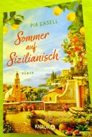 Sommer auf Sizilianisch  Pia Casell
