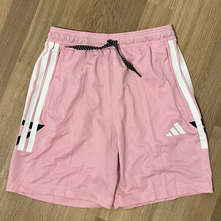 House of Tiro Nations Short, Adidas