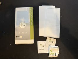 Display-Schutz Samsung Galaxy S21 Ultra neu