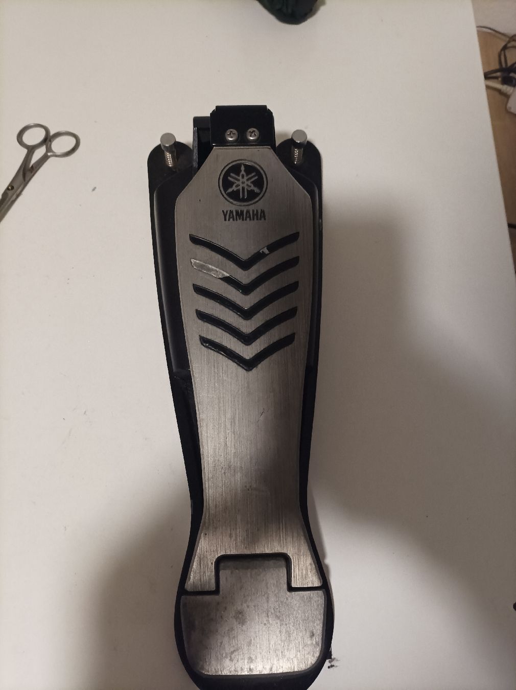 Strumenti musicali: Yamaha HH65 Electronic Hi-Hat Controller Pedal – Usato da Interlaken venduto da Njrgh88 2