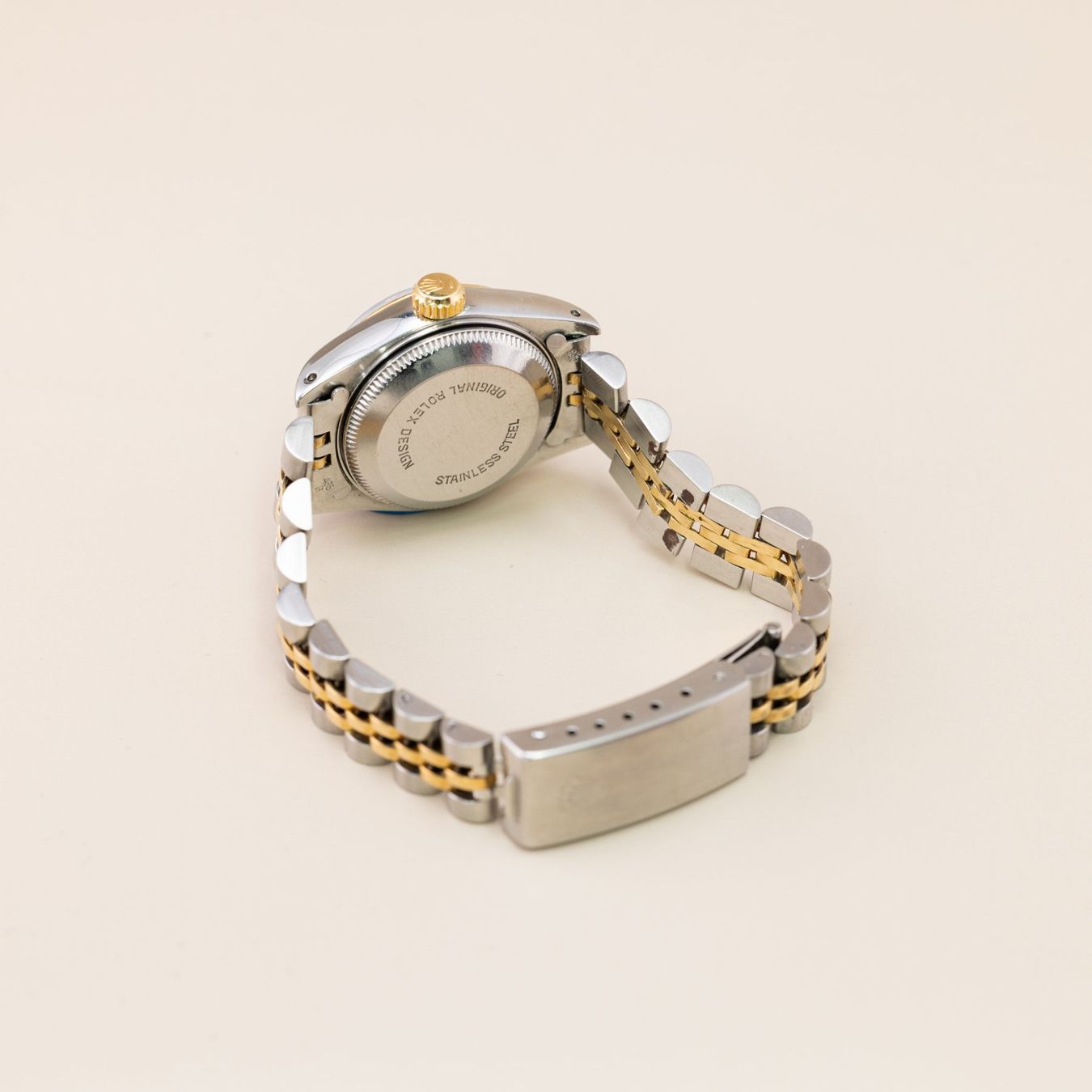 Rolex Montres: Rolex Lady Datejust – D'occasion à La Chaux-de-Fonds par late-again 1