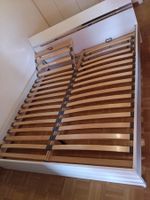 Sommier avec tête relevable 90x200cm  ( 1 sur 2 )