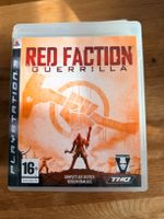 Red Faction Guerrilla - Playstation 3
