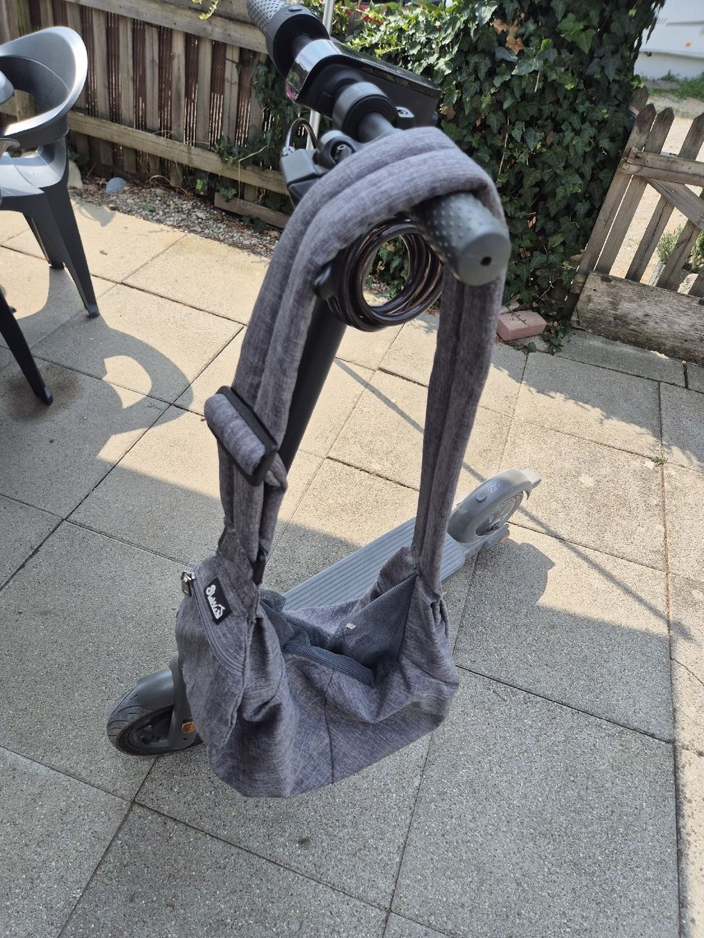 Borse: Hundetragsack (Banane) – Usato da Schaffhausen venduto da Painter62 1